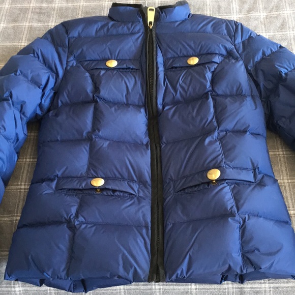 Goldbergh Down Jacket - Picture 4 of 5